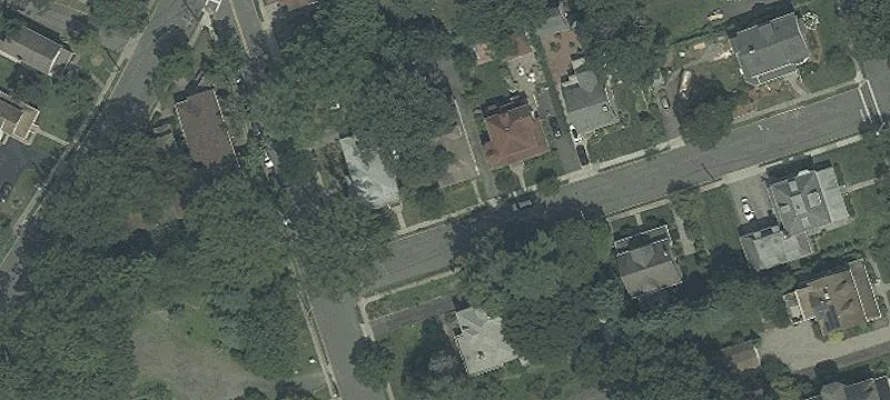 Second-Floor Multifamily Apartment