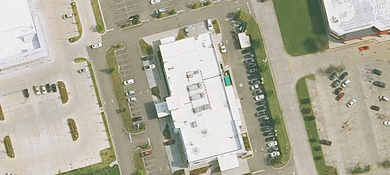 C-3 Commercial Development Land