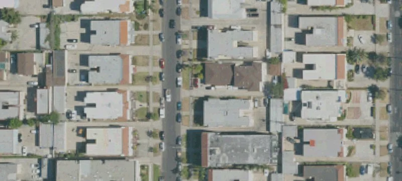 Renovated Triplex With Parking