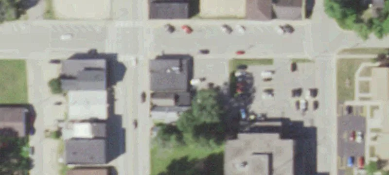 Two-Bay Auto Shop