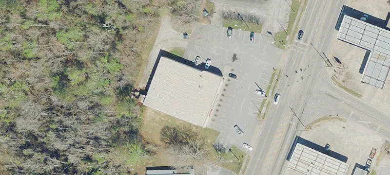 CVS Pharmacy Building
