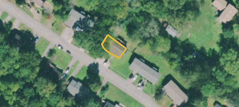 Single-Level Duplex with Basement