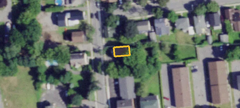 Residential Income Property