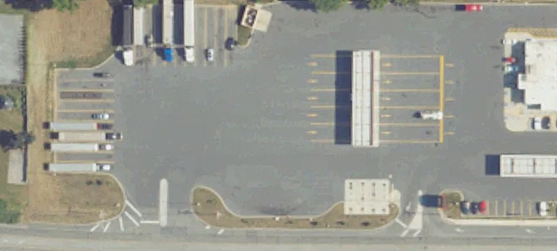 Commercial Pad Site