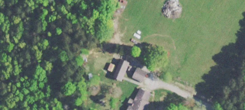 Unimproved Land