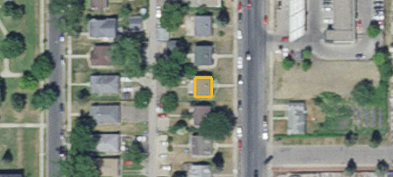 Updated Side-by-Side Duplex