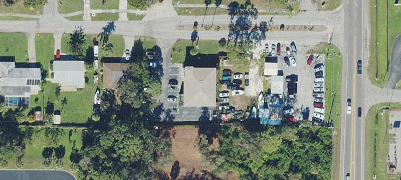 Renovated 16-Unit Apartment Community