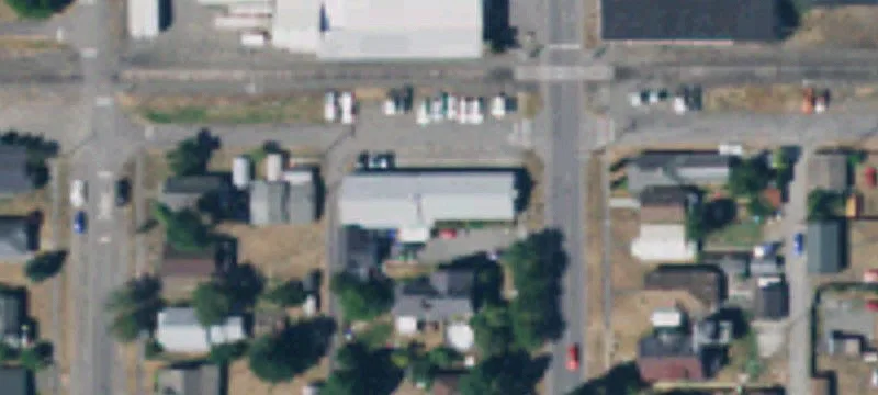 Automotive Repair Shop