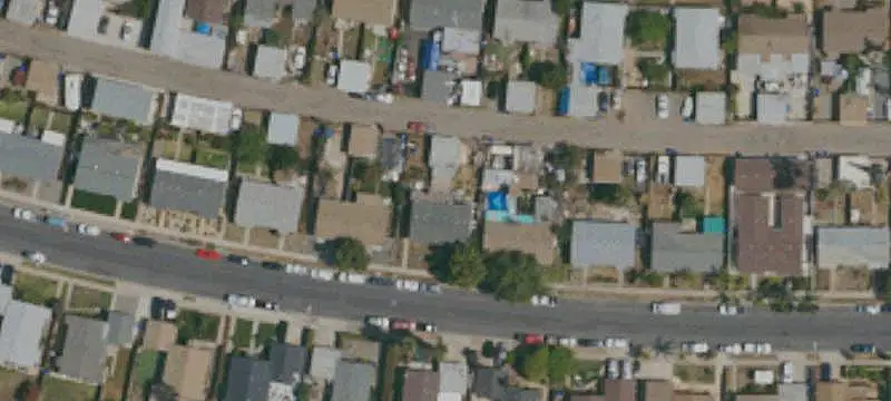 Single-Story Duplex with Alley Access