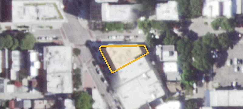 Retail Space