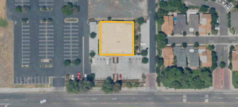 Remodeled Residential Income Property