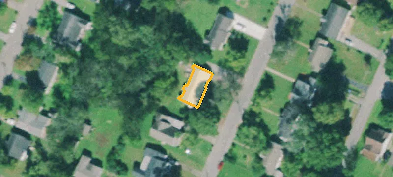 Triplex With Off-Street Parking
