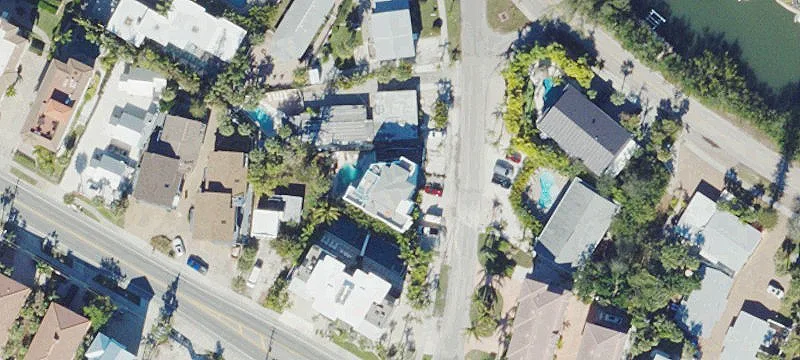 7-Unit Short-Term Rental Property