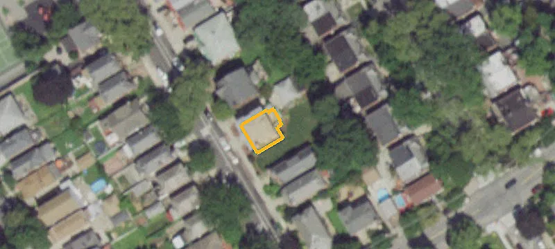 Multi-Unit Residential Property