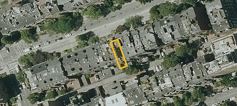Top-Floor Residential Income Property