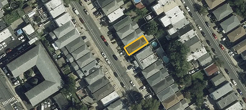Updated Duplex With Finished Basement