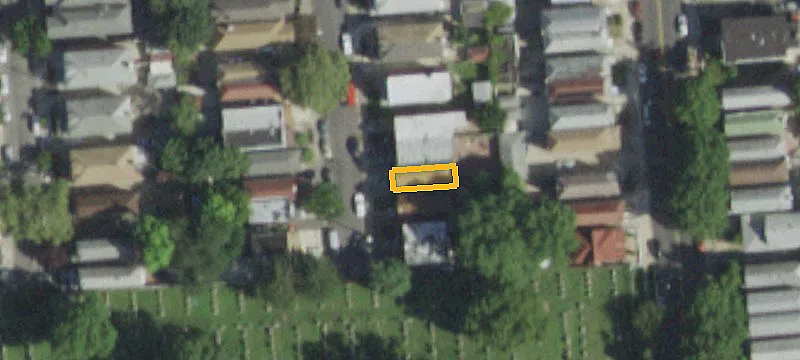 One-Bedroom Residential Income Property