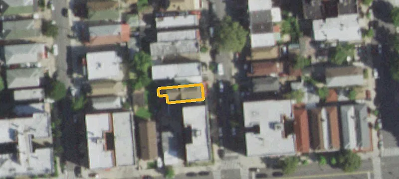 Two-Bedroom Residential Income Property