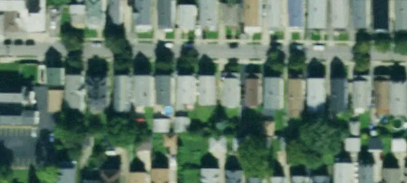 Updated Duplex with Off-Street Parking