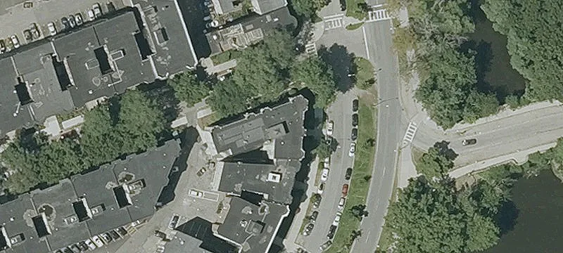 Updated Residential Income Property