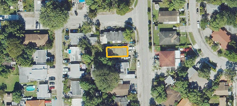 Duplex Property