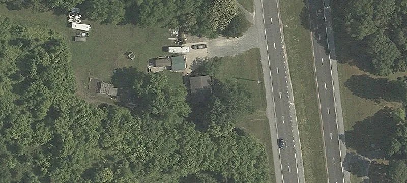 Commercial Development Land