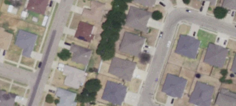 Duplex With New Roof and HVAC