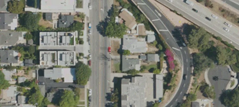 Renovated Duplex with ADU Potential