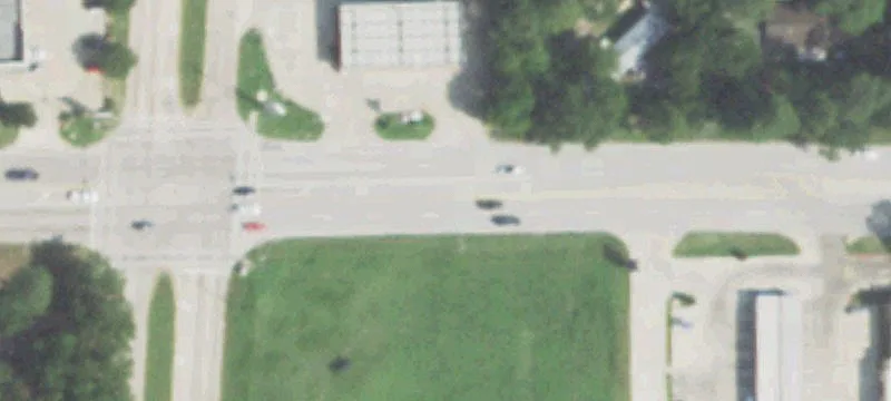Automatic Car Wash Property