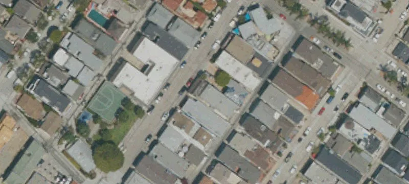 Mixed-Use Building with Commercial Space