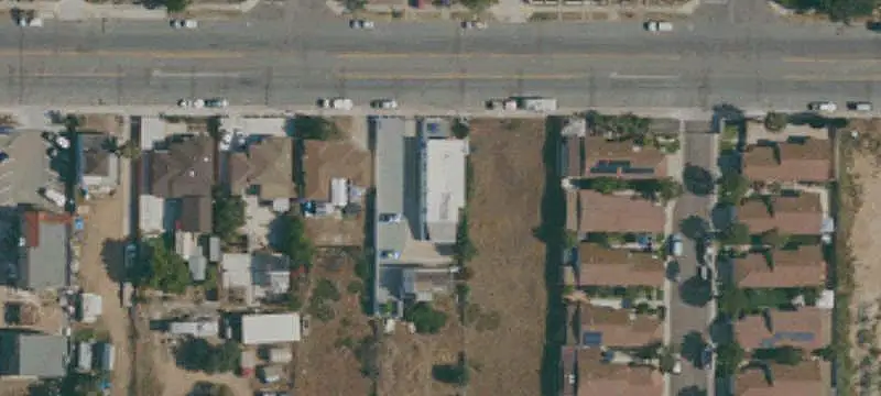 Duplex With Expansion Zoning