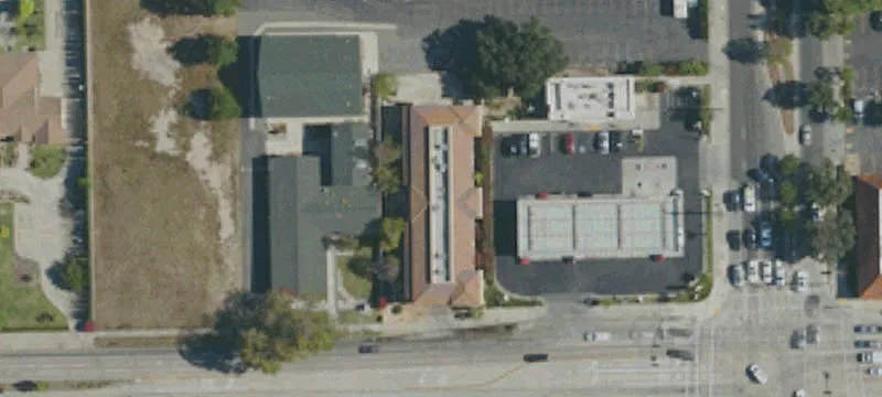 Medical Office Building with Garage