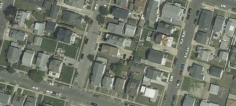 Renovated Two-Unit Duplex