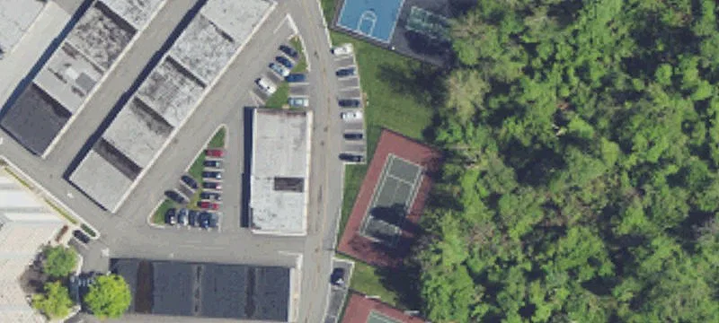 Renovated Mixed-Use Commercial Unit