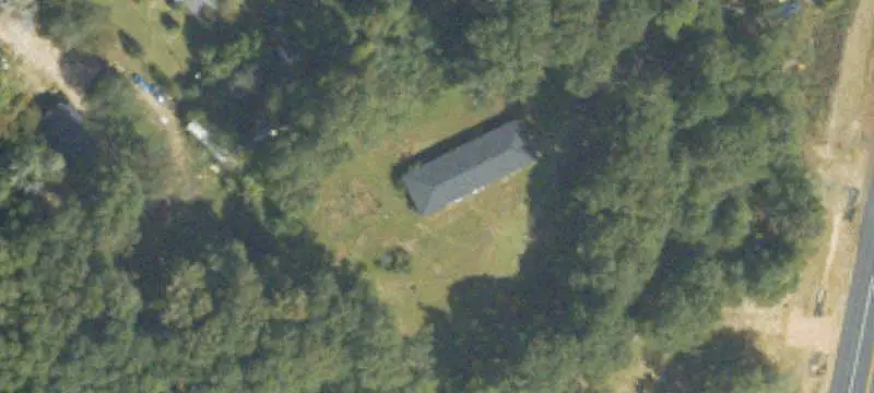 Duplex with New Roof