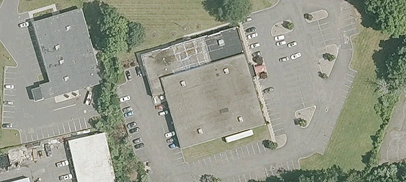 Freestanding Storefront Retail Property