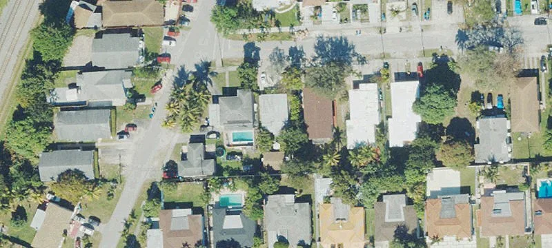 Private-Yard Duplex