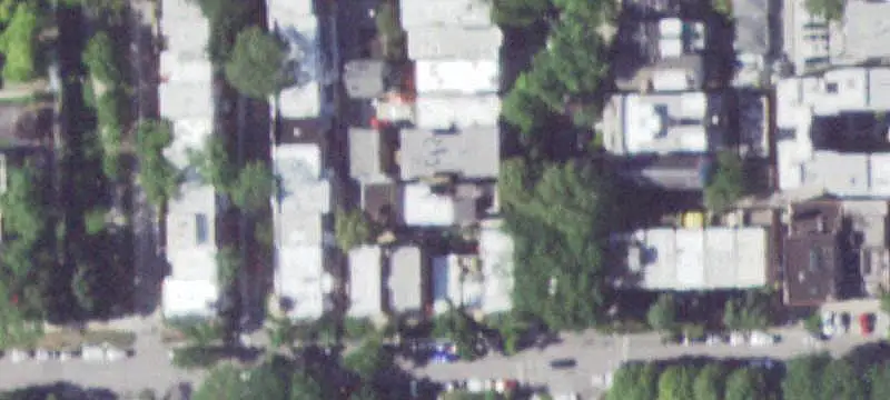 Multifamily Property with Garage