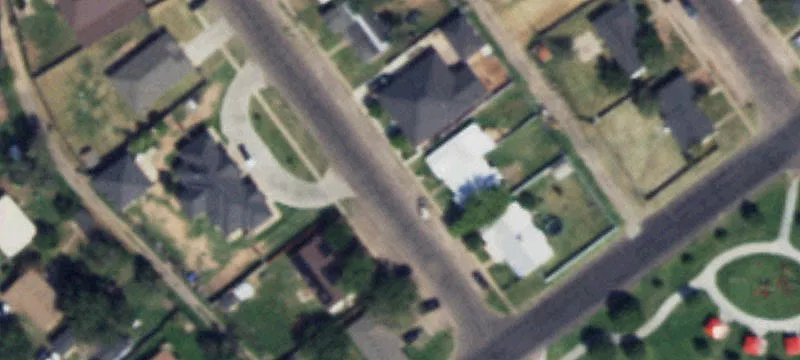 Land, Multifamily