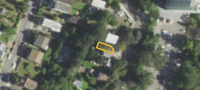 Two-Unit Property with Walk-Out Basement
