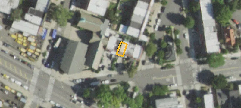Retail Space with Private Parking