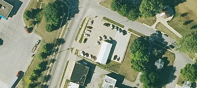 Flex Space with Warehouse and Office
