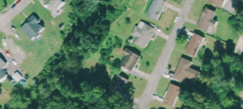 Cul-de-Sac Land