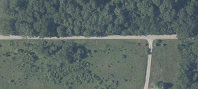 Agricultural Land With Barn