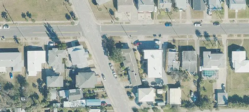 Renovated 5-Unit Apartment Building