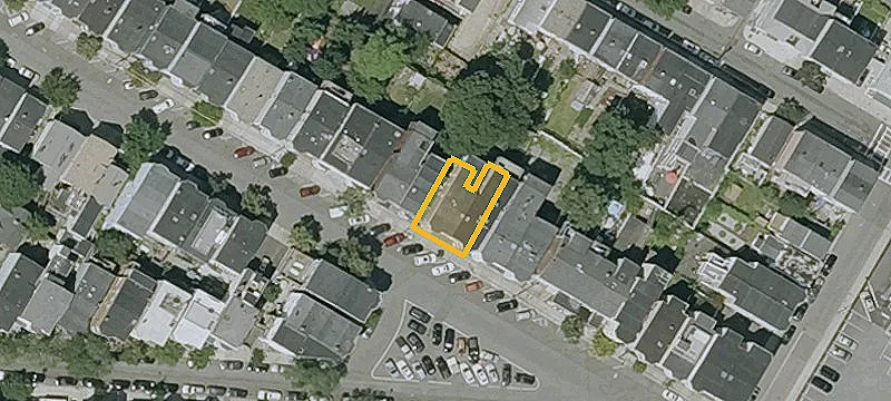 Residential Income Condo