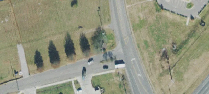 Commercial Land Near Interstate Access