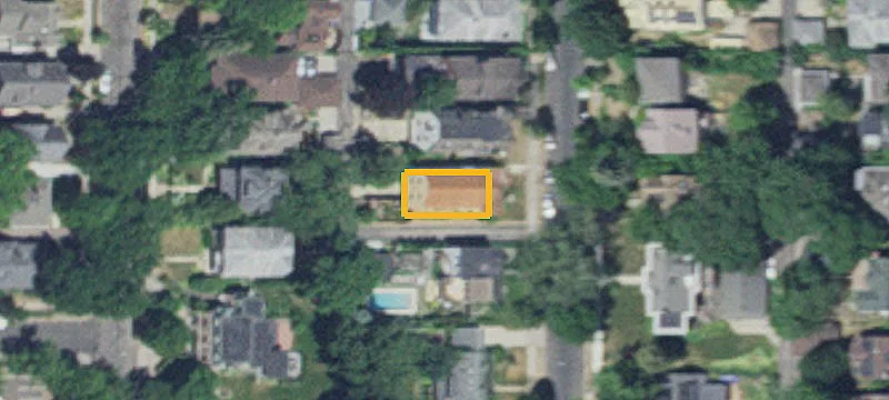 Updated Two-Unit Duplex