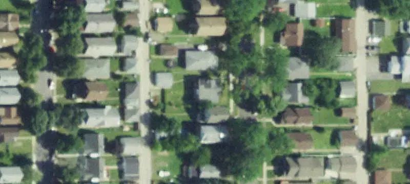 Two-Unit Property with Updated Systems
