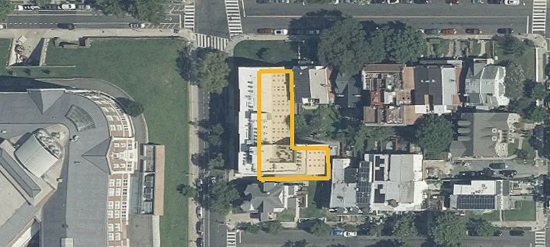 Updated Residential Income Condo